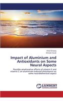 Impact of Aluminium and Antioxidants on Some Neural Aspects