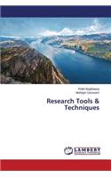 Research Tools & Techniques