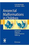 Anorectal Malformations in Children
