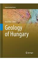 Geology of Hungary