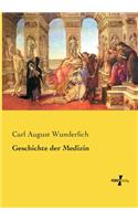Geschichte der Medizin