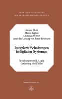 Integrierte Schaltungen in Digitalen Systemen