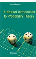 A Natural Introduction to Probability Theory
