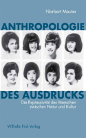 Anthropologie Des Ausdrucks