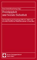 Freizugigkeit Und Soziale Sicherheit