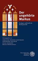 Der Ungehorte Markus