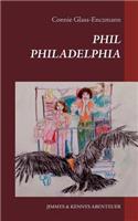 Phil Philadelphia