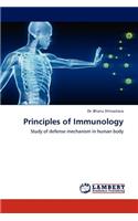 Principles of Immunology