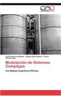 Modelación de Sistemas Complejos