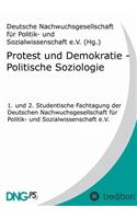 Protest und Demokratie - Politische Soziologie