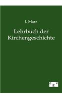 Lehrbuch der Kirchengeschichte