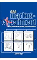 Markus-Experiment: Jesus Kennen Lernen Mit Dem Markus-Evangelium