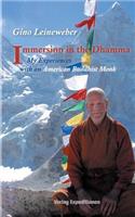Immersion in the Dhamma