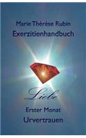 Exerzitienhandbuch Liebe