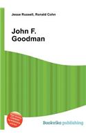 John F. Goodman