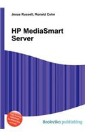 HP Mediasmart Server