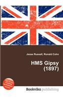 HMS Gipsy (1897)