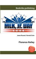 Florence Kelley