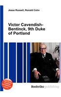 Victor Cavendish-Bentinck, 9th Duke of Portland