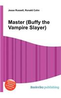 Master (Buffy the Vampire Slayer)