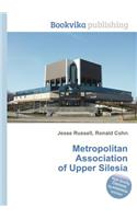 Metropolitan Association of Upper Silesia