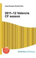 2011-12 Valencia Cf Season