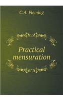 Practical mensuration: (English)