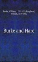 BURKE AND HARE