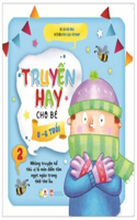Great Stories for the Little Ones - Age 0-6 Years. (Vloume 2 of 4)