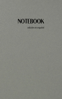 NOTEBOOK - edición en español