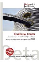 Prudential Center