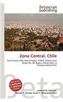 Zona Central, Chile