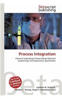 Process Integration: (English)