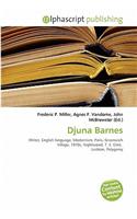 Djuna Barnes