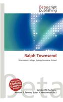Ralph Townsend