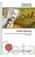 Profit Sharing: (English)