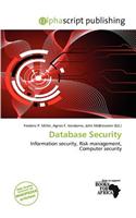 Database Security