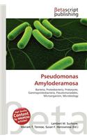 Pseudomonas Amyloderamosa: (English)