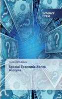 Special Economic Zones Analysis