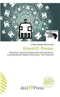 Ernest C. Pasour: (English)