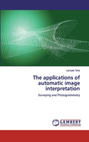applications of automatic image interpretation