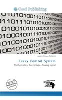 Fuzzy Control System: (English)