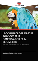 Le Commerce Des Espèces Sauvages Et La Conservation de la Biodiversité