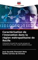 Caractérisation de l'innovation dans la région métropolitaine de Recife