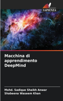 Macchina di apprendimento DeepMind