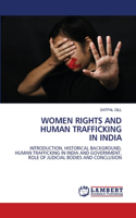 Women Rights and Human Trafficking in India