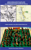 Segunda Batalha De Breitenfeld, Em 1642, Na Guerra Dos Trin