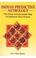 Indian Predictive Astrology