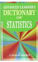 Advanced Learner's Dictionary of Statistics