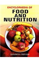 Encyclopaedia of Food and Nutrition